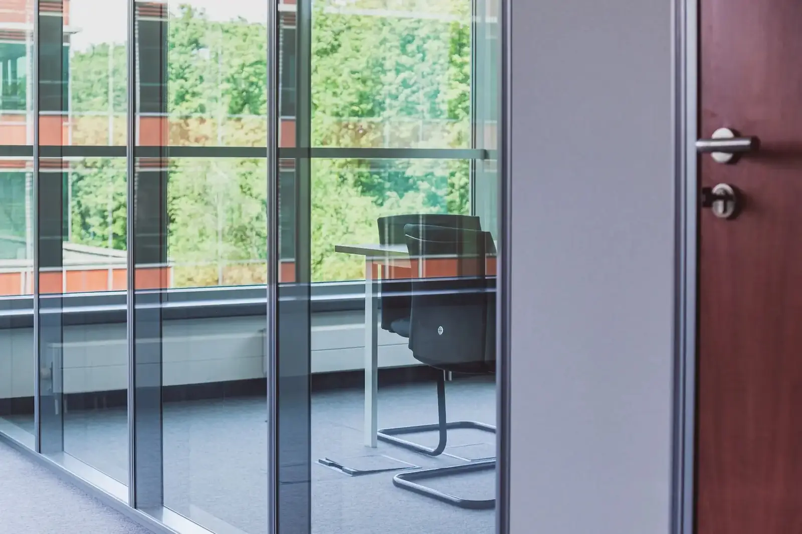 Domiciliation d'entreprise chez Fox Offices